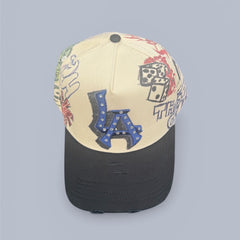 LA Graphic