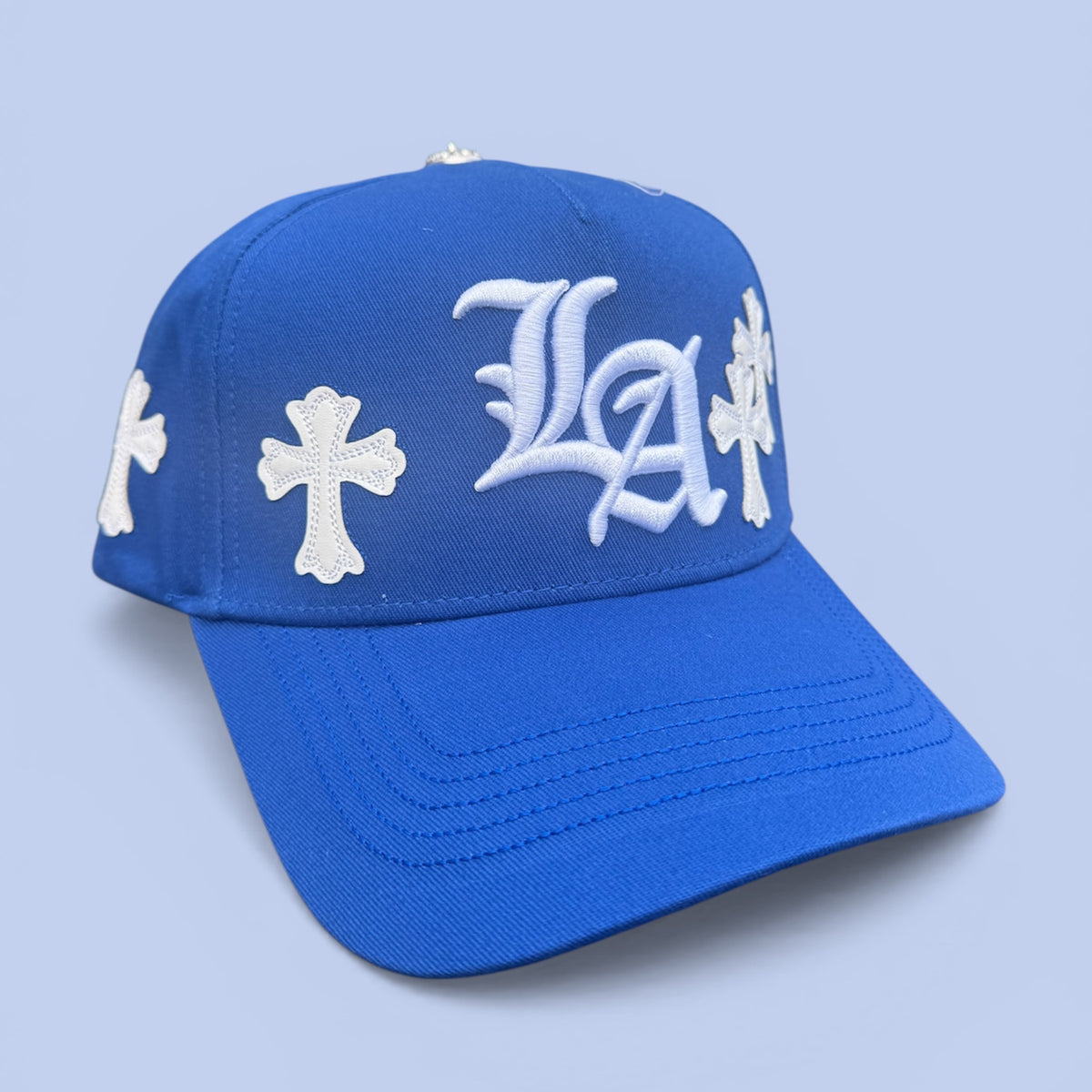 Saint LA
